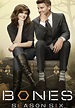 Bones Season 6 - watch full episodes streaming online
