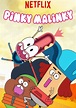 Pinky Malinky - Ver la serie de tv online