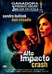 Dvd Alto Impacto ( Crash ) 2004 - Paul Haggis / Sandra Bullo | MercadoLibre
