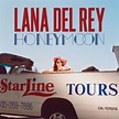 Honeymoon by Lana Del Rey | Album Review