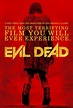 Evil Dead DVD Release Date | Redbox, Netflix, iTunes, Amazon