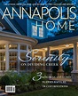 Annapolis Home Magazine Vol. 13, No. 1 2022 by TH Media - Issuu