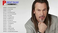 Florent Pagny Best Songs 2022 Florent Pagny Album Complet Florent Pagny ...