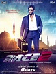 Race 2 (2013) Indian movie poster