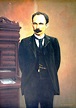 José Julián Martí Pérez; La Habana, 1853 – Dos Ríos, Cuba, 1895 – El ...