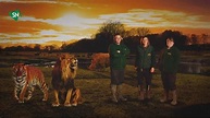 Watch Secret Life Of The Safari Park In USA For Free On Channel 4 ...