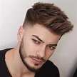 Men's 2023 Haircuts | 2023 Calendar