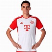 Jamal Musiala: News & player profile - FC Bayern München