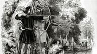 The Real Robin Hood - Person, Name & Story | HISTORY