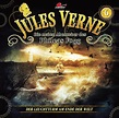 Jules Verne - Folge 6: Der Leuchtturm am Ende der Welt