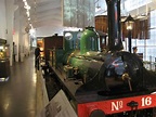Norsk Jernbanemuseum / Norwegisches Eisenbahnmuseum - Bild från Norsk ...