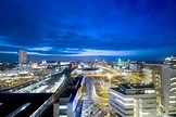 Eindhoven to create world’s first ‘crowdsourced’ smart city