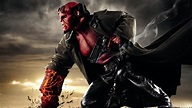 You Can Help Ron Perlman Campaign For Hellboy 3 - Overmental