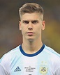 juan foyth - Versus