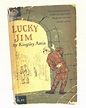 Lucky Jim by Kingsley Amis PB 1965 Viking 13th printing AL1314