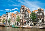Die Hauptstadt der Niederlande • Oad Groepsreizen