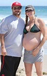 Kevin Federline & Victoria Prince from Pregnant Stars in Bikinis | E! News