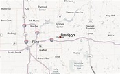 Guía Urbano de Davison
