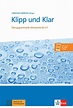 Klipp und Klar Übungsgrammatik Mittelstufe B2/C1: Libro + audio | Klett ...