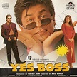 Yes Boss [1997 – FLAC] | Songs, Bollywood songs, Bollywood posters