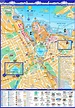Stavanger tourist map - Ontheworldmap.com