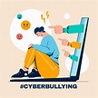 Cyberbullying - Its Consequences And Endurance - WEQIP