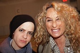 Lindsay Lohan is "psychotic" says ex Samantha Ronson's mom Ann Dexter ...
