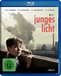 Junges Licht Blu-ray Review, Rezension, Kritik, Bewertung