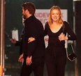 Liam Hemsworth Kisses New Girlfriend Maddison Brown Passionately On A ...