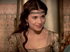 Hatice Sultan - “Good and Bad News” Season 1, Episode 16 | Hair pieces ...