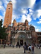 Westminster Cathedral | London, United Kingdom Westminster Cathedral ...