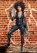 Deadpool 2 - Domino - Zazie Beetz - 1 by wolverine103197 on DeviantArt