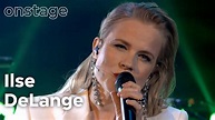 Ilse DeLange - Quiet | VPRO ONSTAGE - YouTube