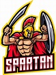 Spartan Logo Png - PNG Image Collection
