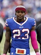 Latest On Bills Safety Aaron Williams