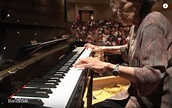 中國鋼琴家巫漪麗過世 文革時為保雙手 哀求「打我腳吧」 - 國際 - 自由時報電子報