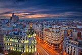 Fondos de pantalla de Madrid, Wallpapers HD y fotos de la ciudad