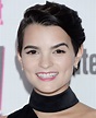 BRIANNA HILDEBRAND at Deadpool Panel at Comic-con in San Diego 07/21 ...