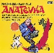 Anatevka - Deutsche Originalaufnahme | LP (Re-Release) von Jerry Bock