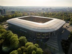Rudolf-Harbig-Stadion | Sportgemeinschaft Dynamo Dresden - Die ...