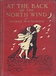 At the Back of the North Wind by George Macdonald - Hardcover - 1909 ...