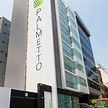 Palmetto Hoteles Business | Lima, Peru | Web Oficial