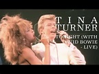 Tonight (Tina Turner) | Music Video Wiki | Fandom