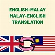 Translate to malay | 💖Malay to English Translation