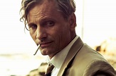 Viggo Mortensen on "Lord of the Rings" -- and playing an American at ...