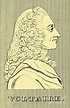 Voltaire by Print Collector