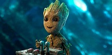 La serie de TV, I Am Groot, se estrenará en 2022, confirma James Gunn ...