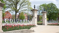 Columbia College Spring 2021 graduates will get a traditional ...