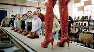 Trailer do filme Kinky Boots - Fábrica de Sonhos - Kinky Boots ...