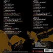 Jedi Mind Tricks (Vinnie Paz + Stoupe) "Legacy Of Blood" (Orange Vinyl ...